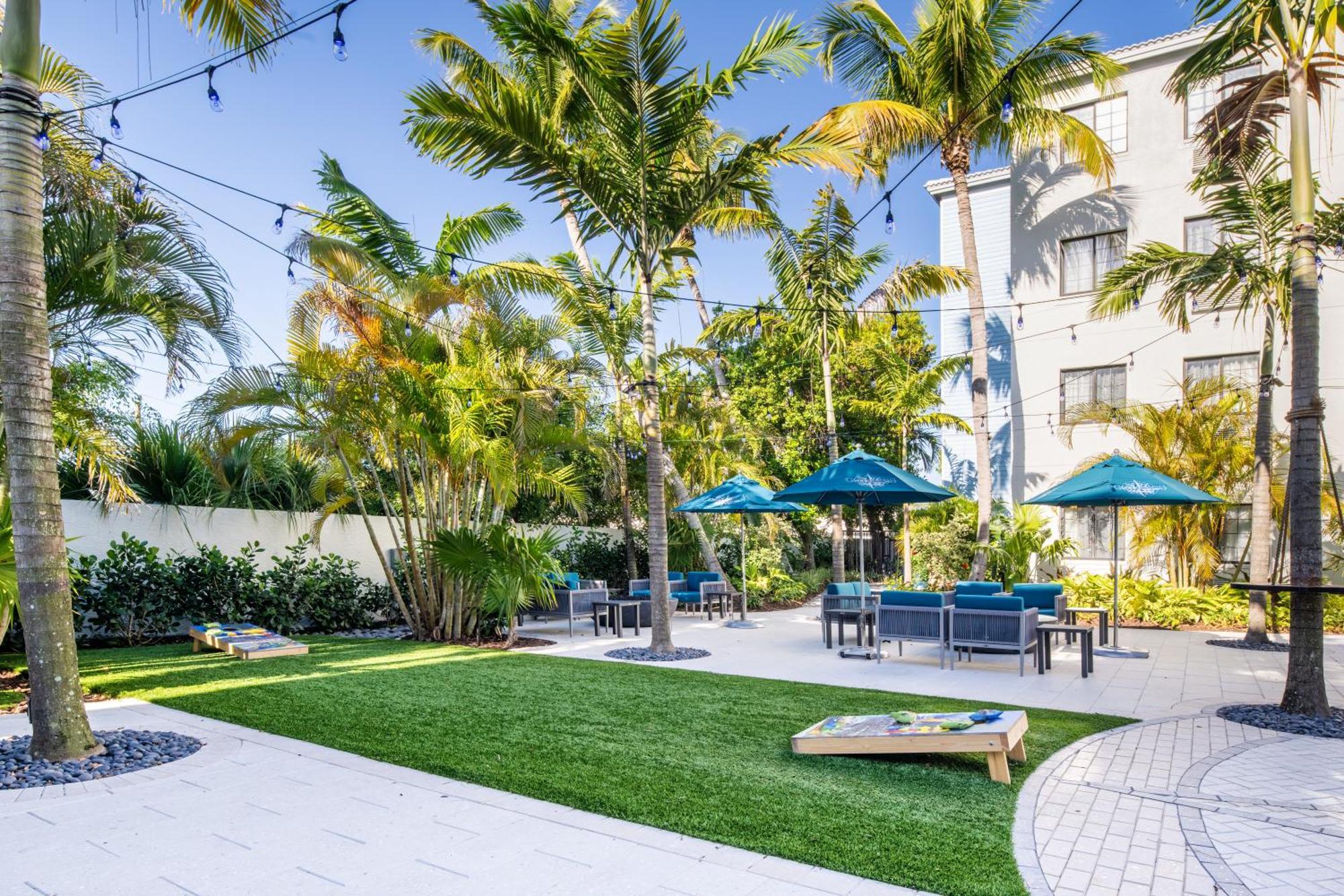 Compass By Margaritaville Hotel North Naples