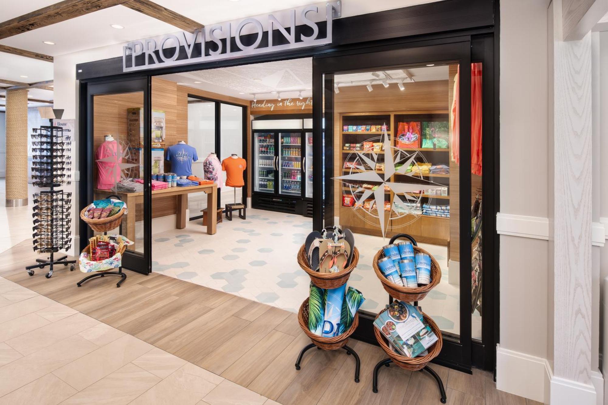 Compass By Margaritaville 3* North Naples